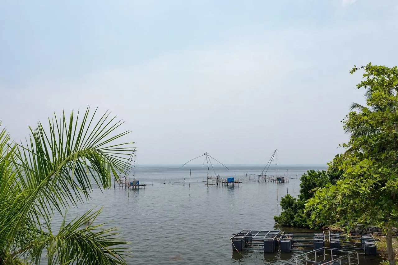 Leleela - A Boutique Backwater Resort Alappuzha 4*,  Indien