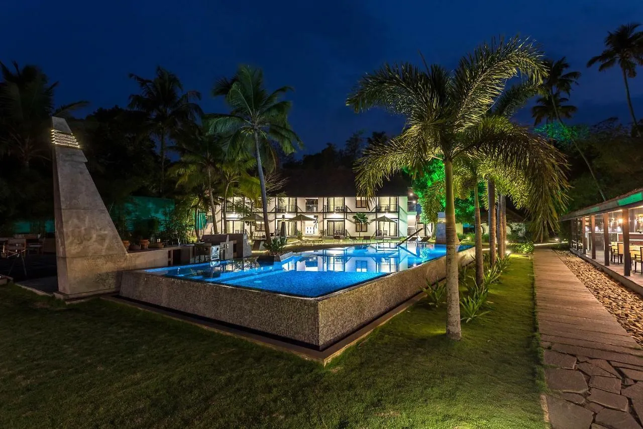 Leleela - A Boutique Backwater Resort Alappuzha