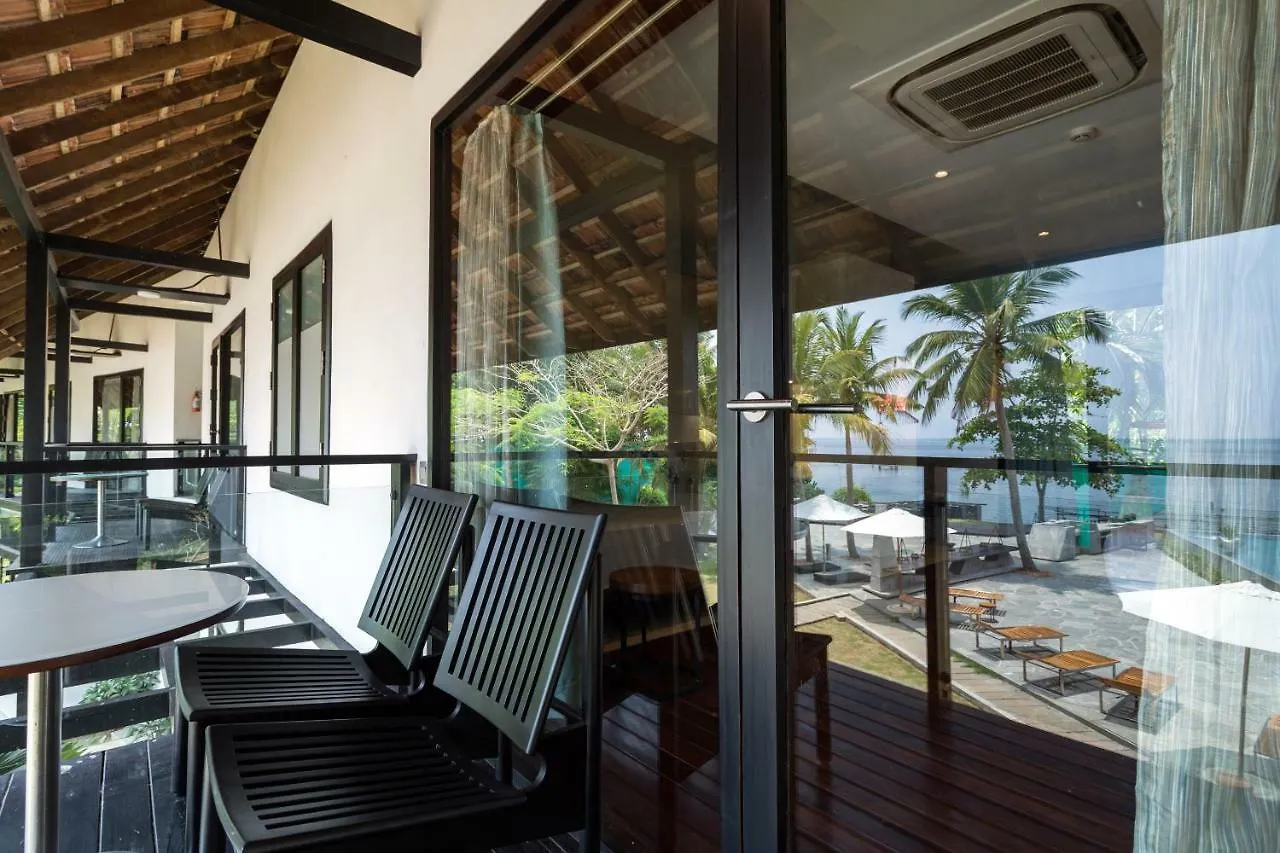 Leleela - A Boutique Backwater Resort Alappuzha