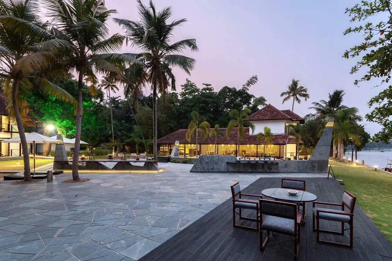 Leleela - A Boutique Backwater Resort Alappuzha