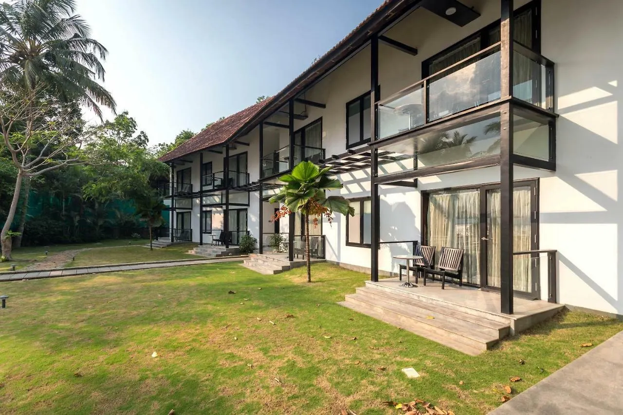 Leleela - A Boutique Backwater Resort Alappuzha