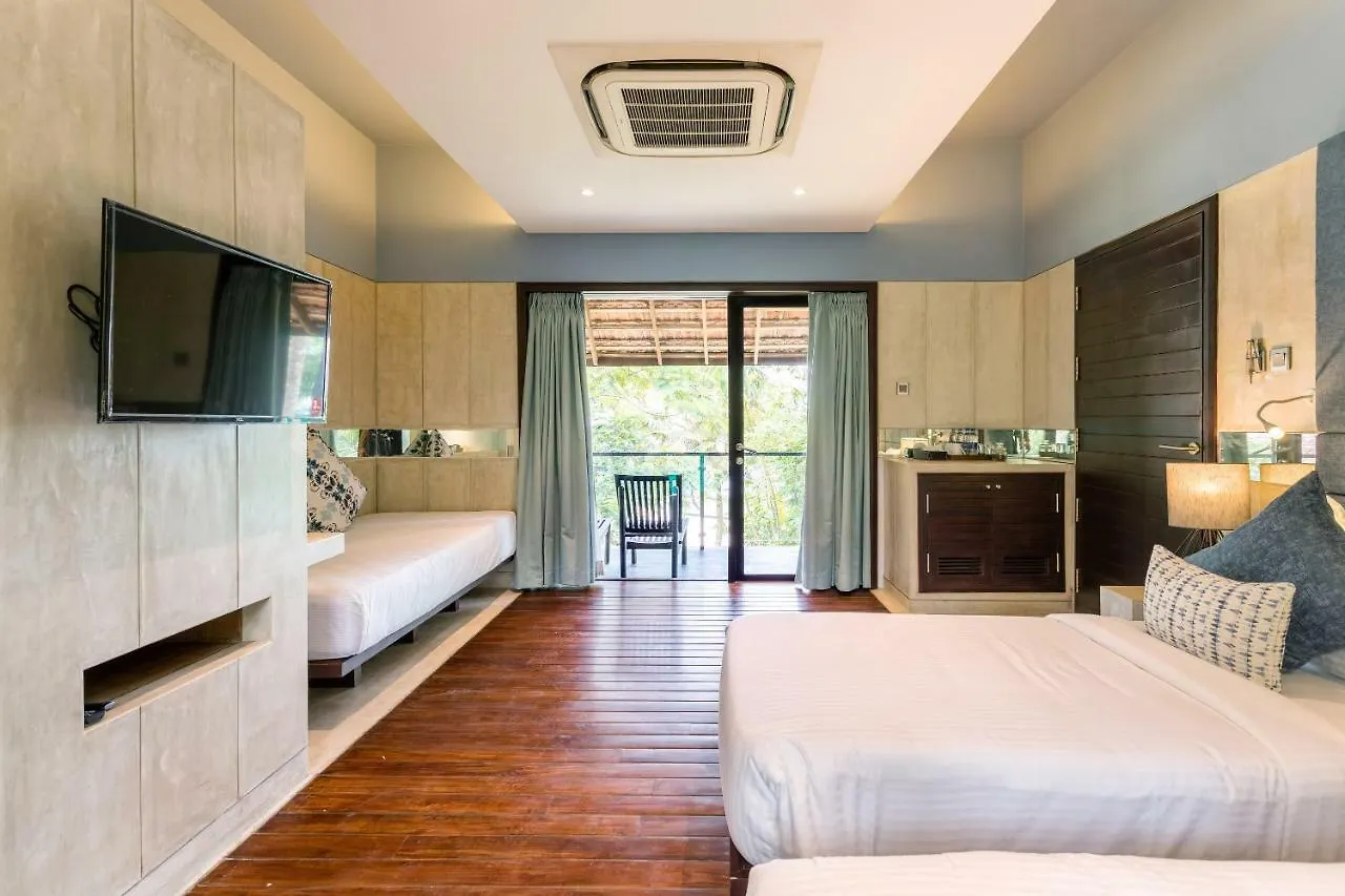 Leleela - A Boutique Backwater Resort Alappuzha 4*,  Indien