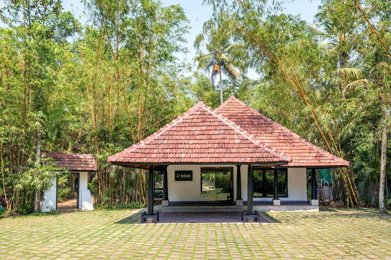 Leleela - A Boutique Backwater Resort Alappuzha 印度