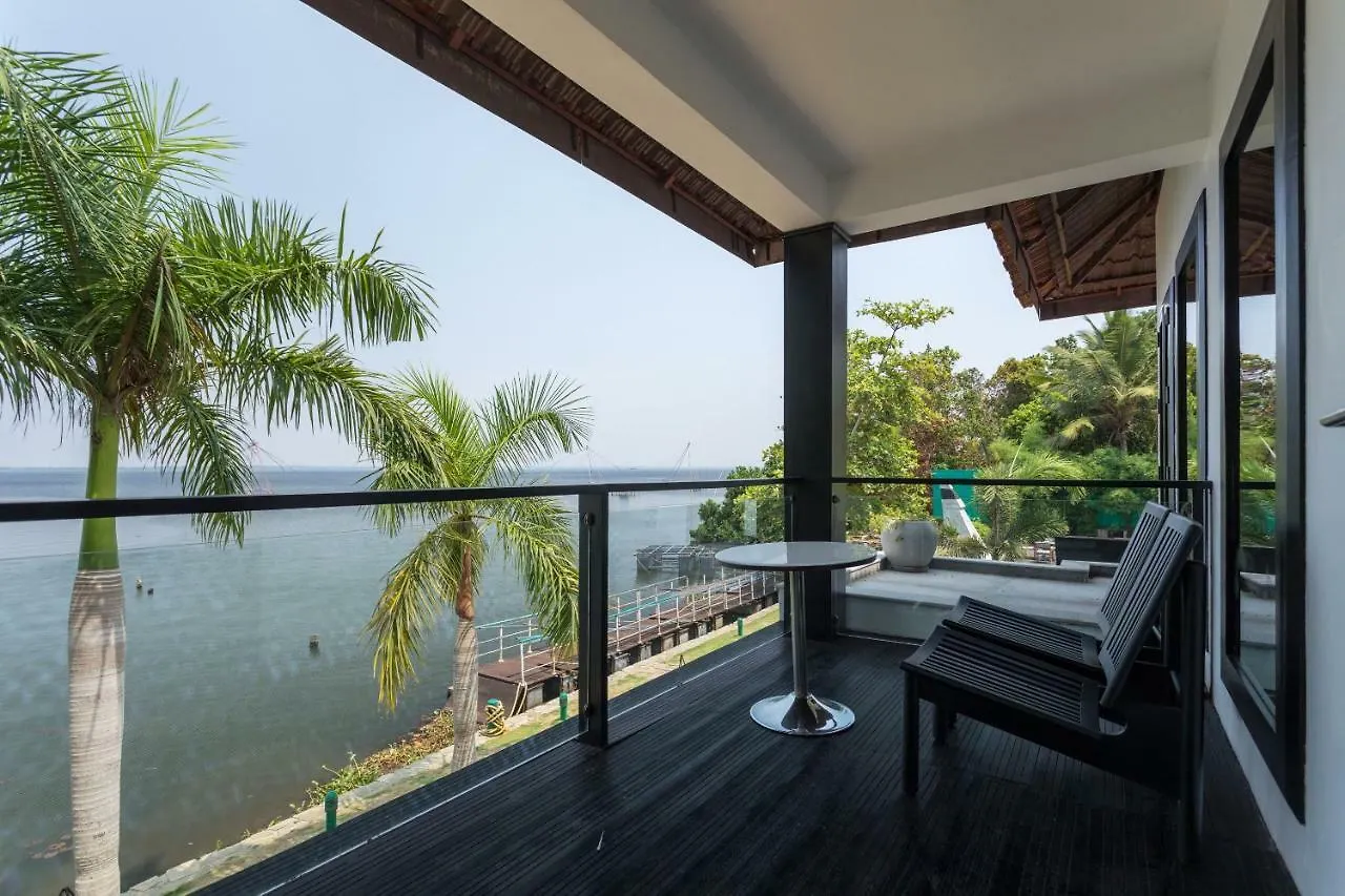 Leleela - A Boutique Backwater Resort Alappuzha