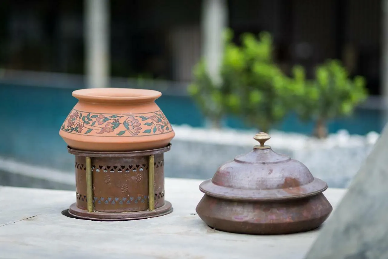 Leleela - A Boutique Backwater Resort Alappuzha Indien