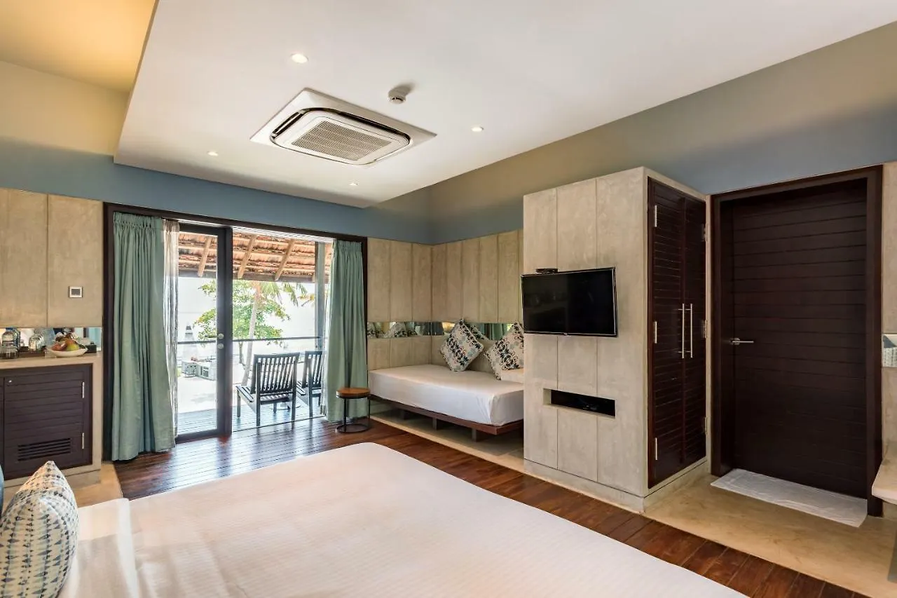Leleela - A Boutique Backwater Resort Alappuzha