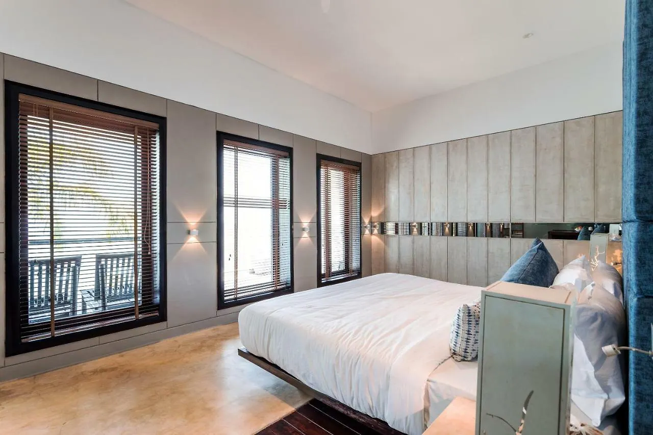 Leleela - A Boutique Backwater Resort Alappuzha