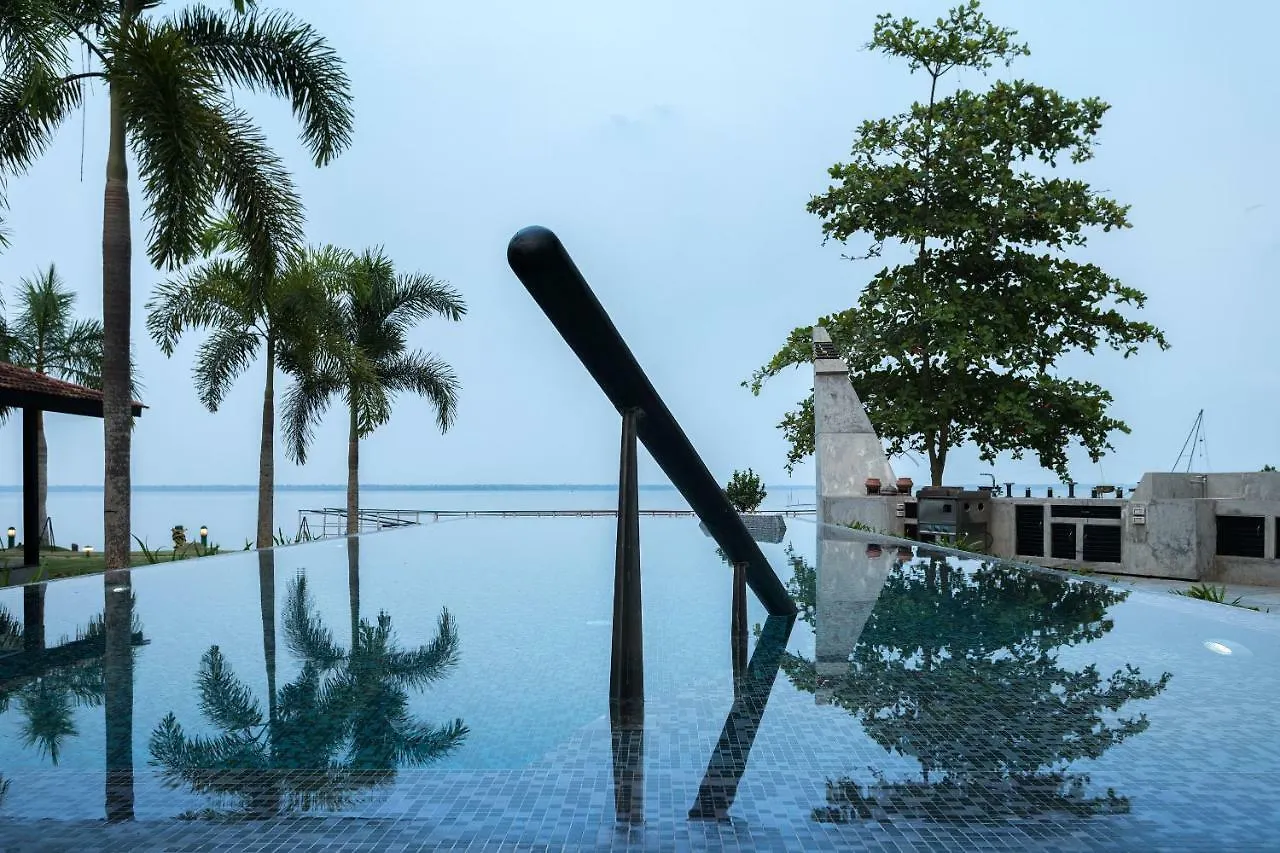 Leleela - A Boutique Backwater Resort Alappuzha