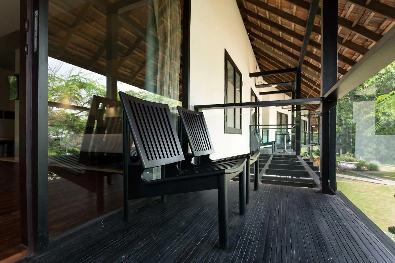 ****  Leleela - A Boutique Backwater Resort Alappuzha Indie