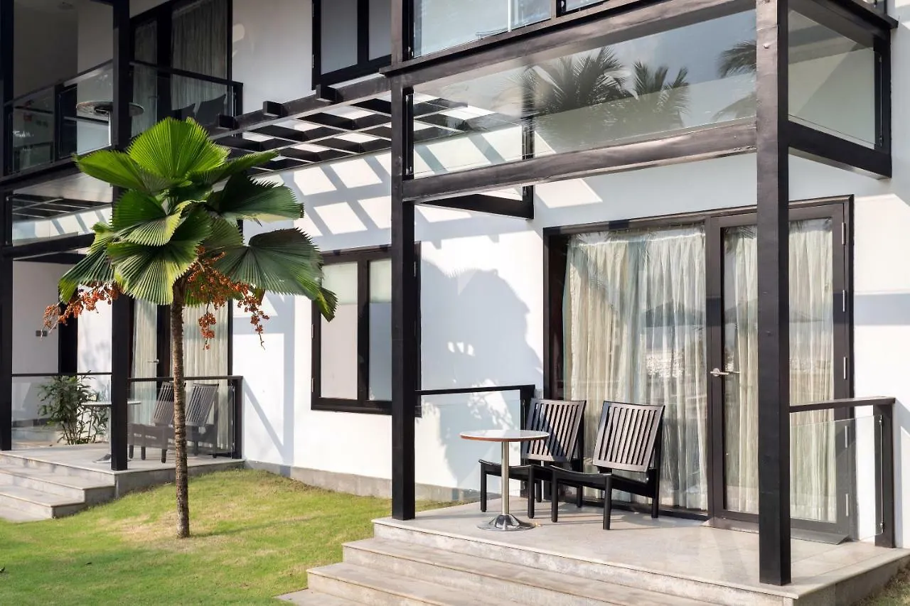 ****  Leleela - A Boutique Backwater Resort Alappuzha Indie
