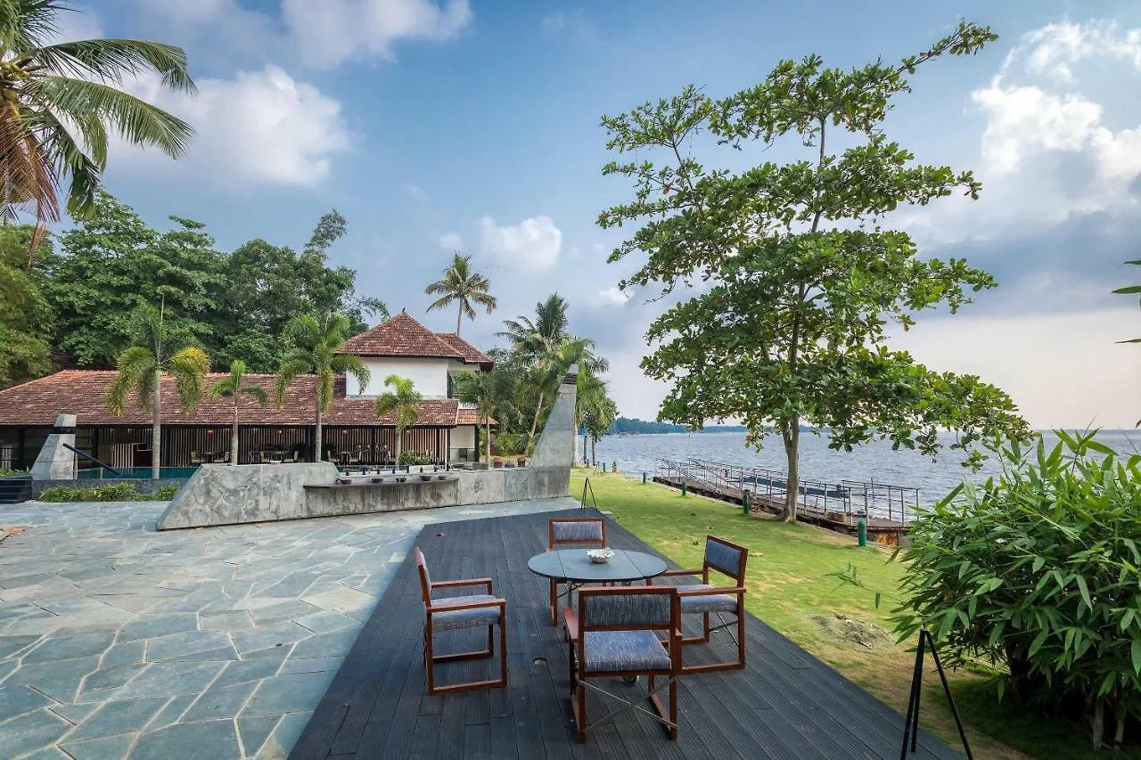 Leleela - A Boutique Backwater Resort Alappuzha