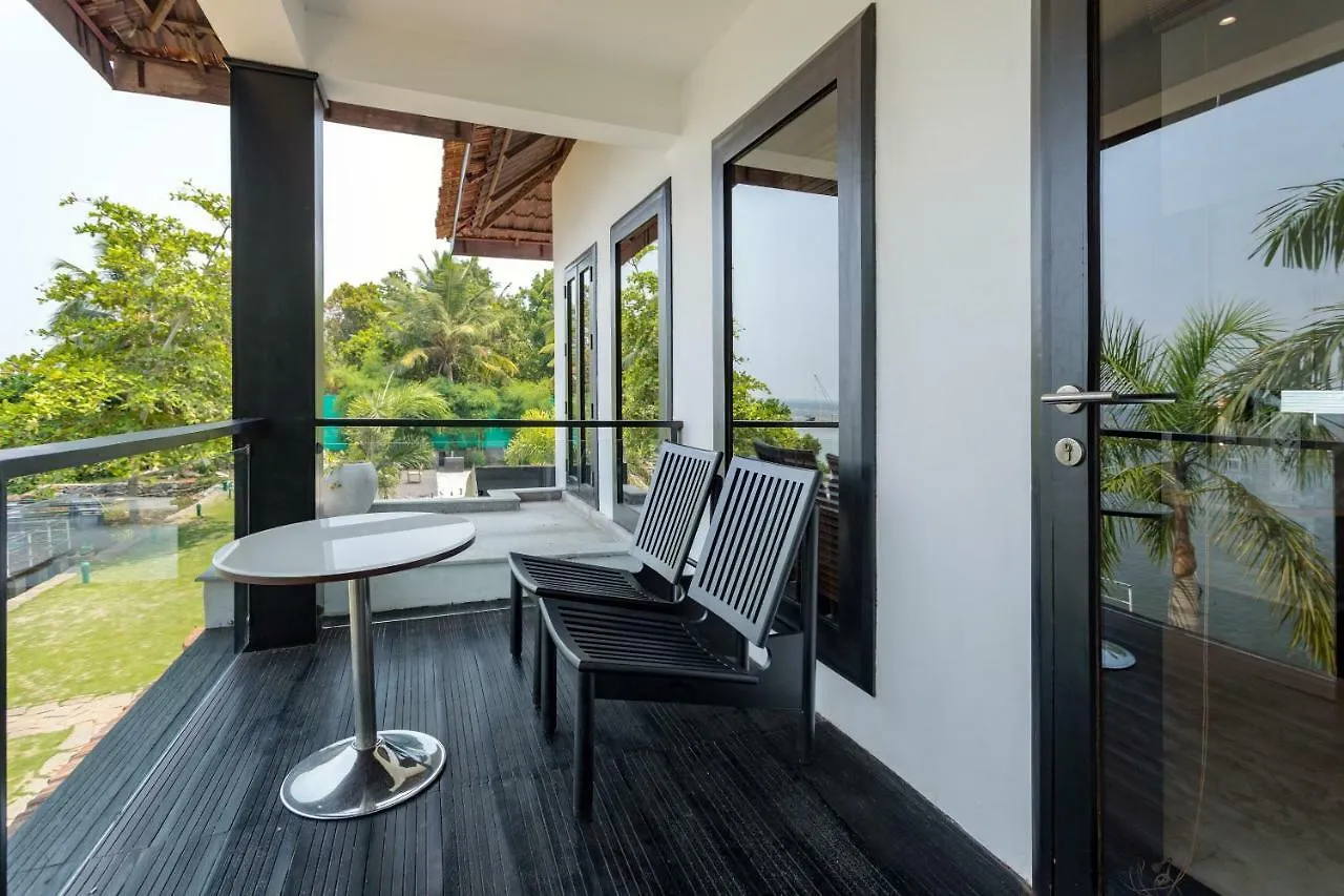 Leleela - A Boutique Backwater Resort Alappuzha Indie